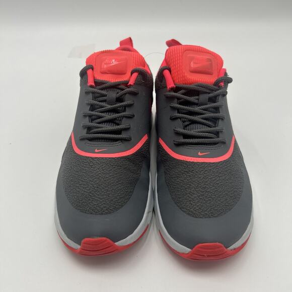 Nike Air Max Thea Running Women's Size Gray 6.5 599409-014 - Picture 2 of 11